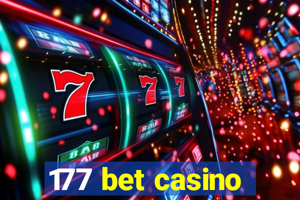 177 bet casino