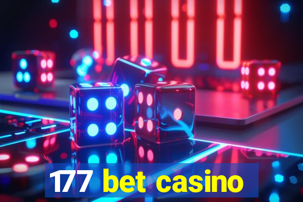 177 bet casino