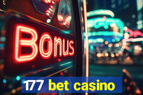 177 bet casino