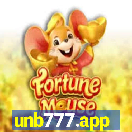 unb777.app