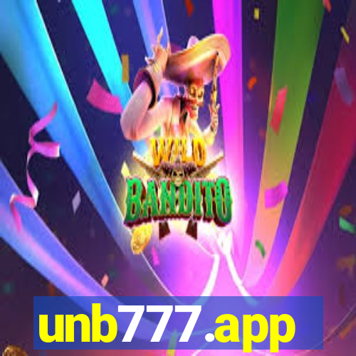 unb777.app