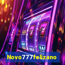 Novo777felizano