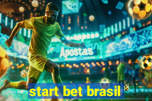 start bet brasil