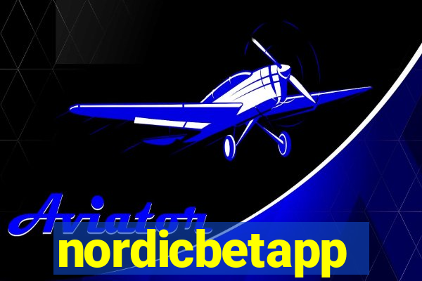 nordicbetapp