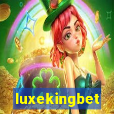 luxekingbet