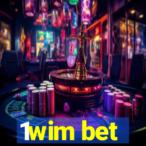 1wim bet