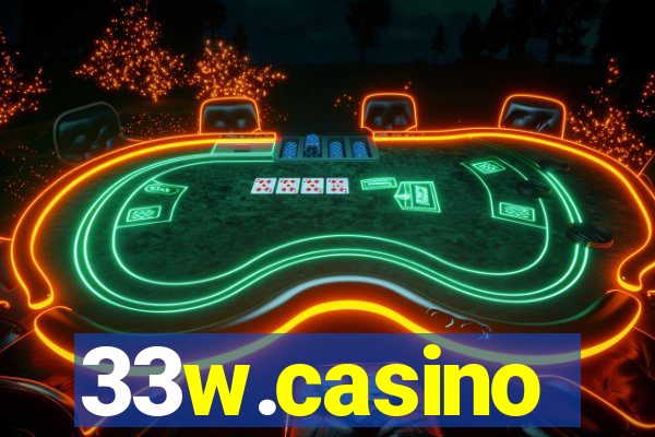 33w.casino