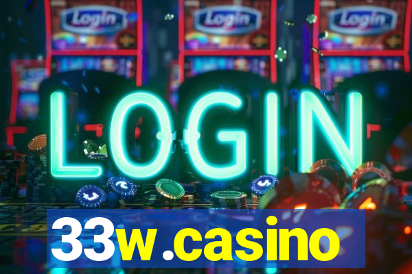 33w.casino