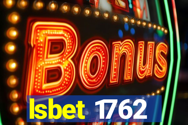 lsbet 1762