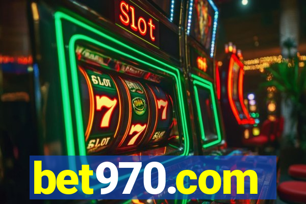 bet970.com