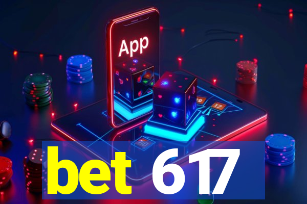 bet 617