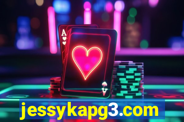 jessykapg3.com