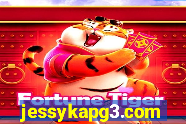 jessykapg3.com