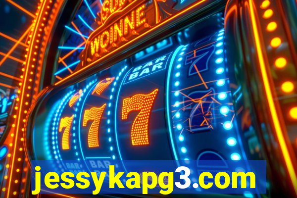 jessykapg3.com