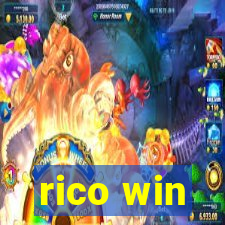 rico win