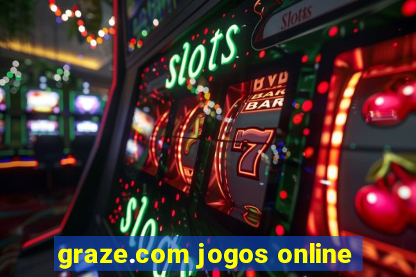 graze.com jogos online