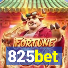 825bet