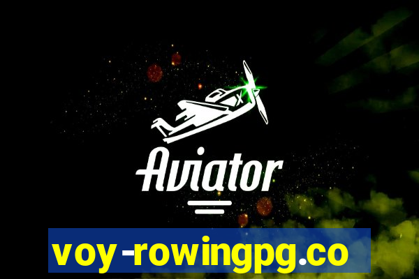 voy-rowingpg.com