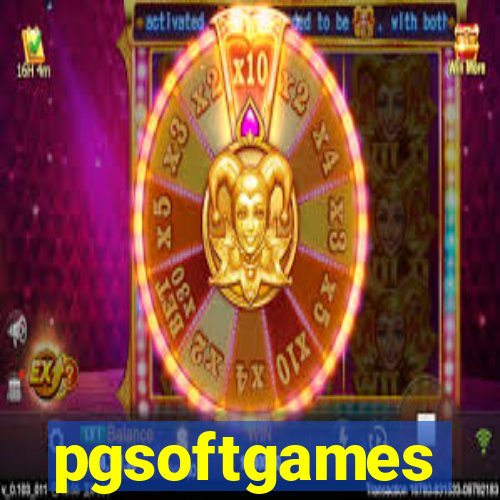 pgsoftgames