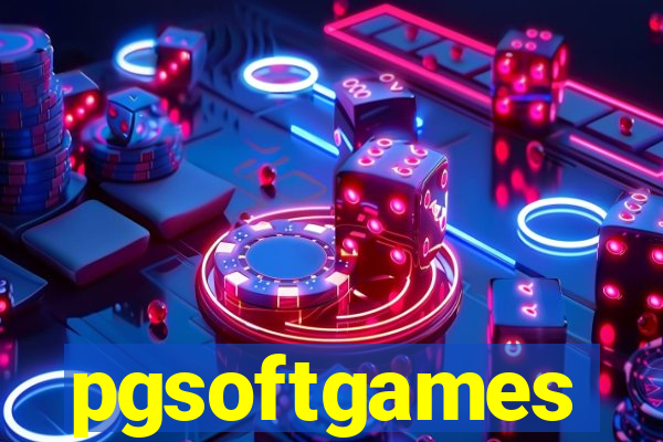 pgsoftgames