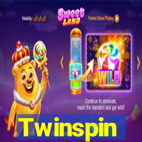 Twinspin