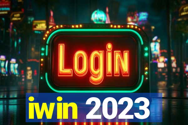 iwin 2023