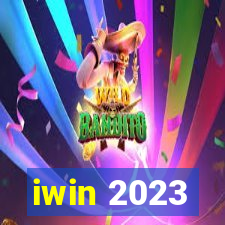 iwin 2023