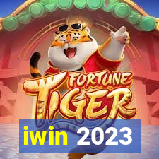 iwin 2023