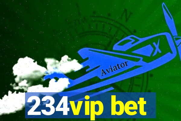 234vip bet