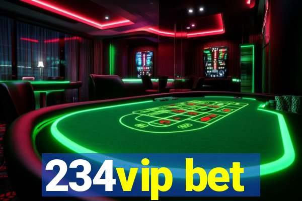 234vip bet