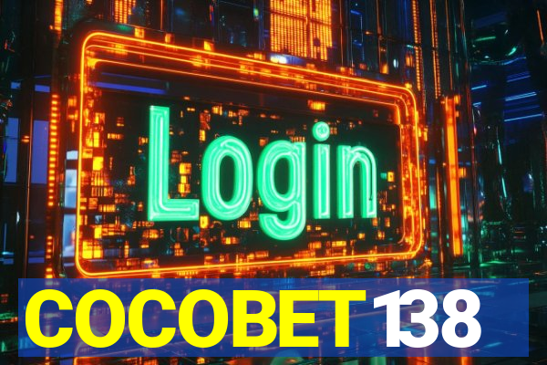 COCOBET138