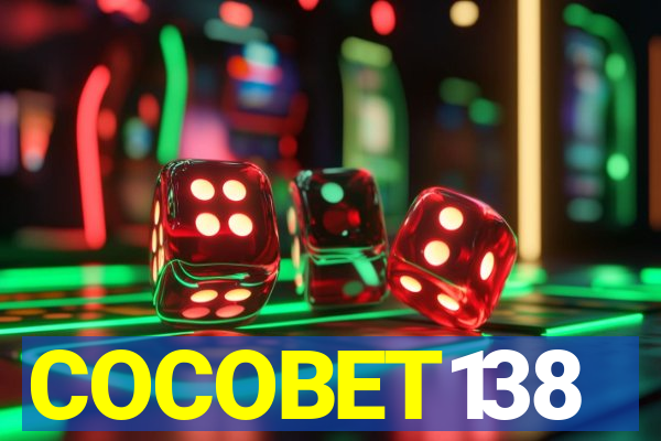 COCOBET138