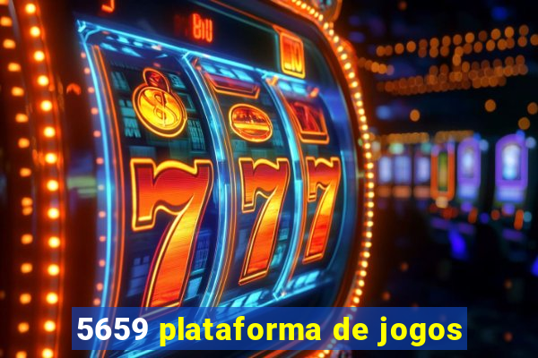 5659 plataforma de jogos