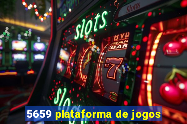 5659 plataforma de jogos