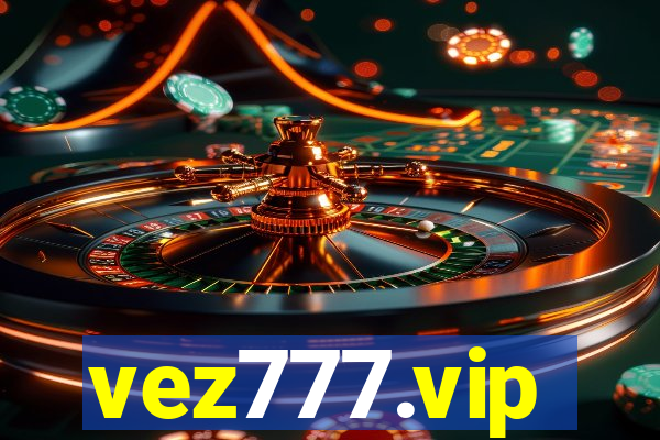 vez777.vip