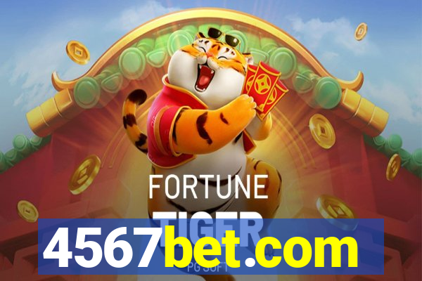 4567bet.com