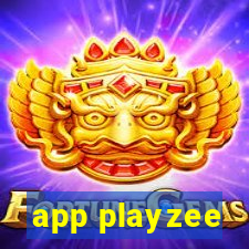 app playzee