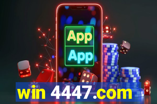 win 4447.com