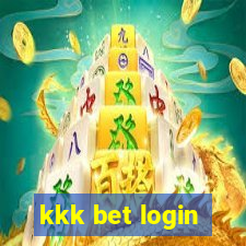 kkk bet login