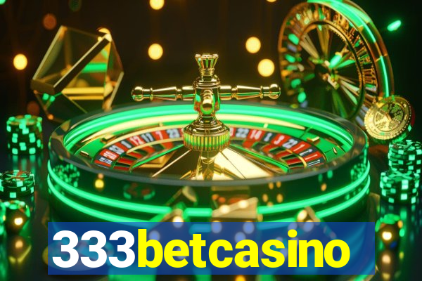 333betcasino