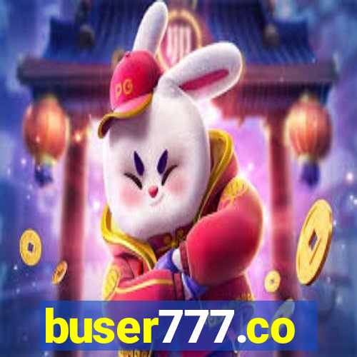 buser777.co