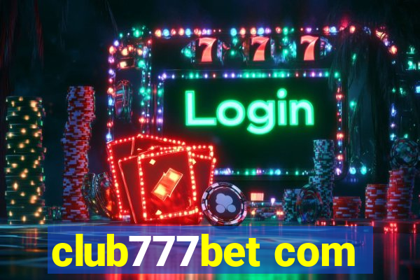 club777bet com