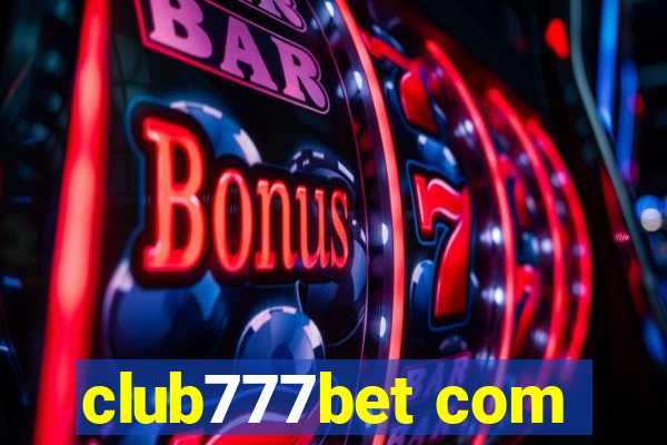 club777bet com