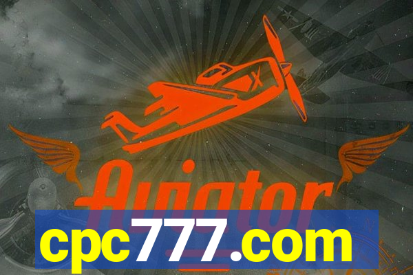 cpc777.com