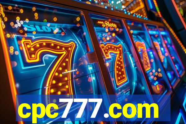 cpc777.com