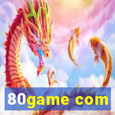 80game com