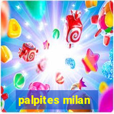 palpites milan