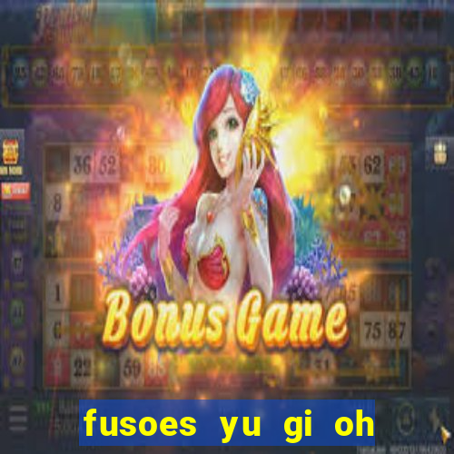 fusoes yu gi oh forbidden memories 2