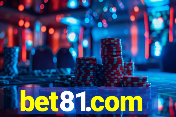 bet81.com