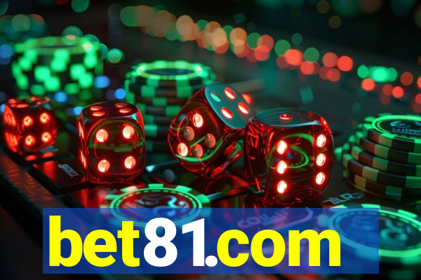 bet81.com